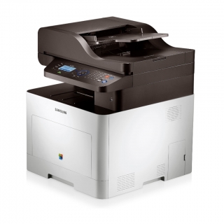 Samsung CLX-6260FR Yazıcı