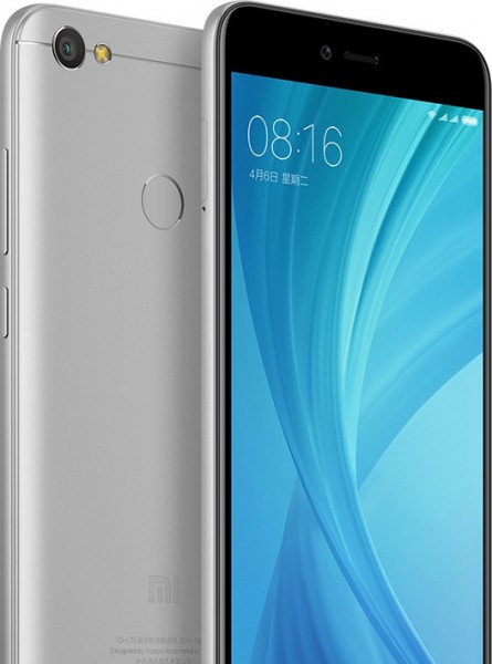Xiaomi Redmi Note 5A Prime (64 GB / 4 GB)