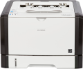 Ricoh SP 377DNwX resim
