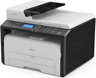 Ricoh SP 277SFNW Yazıcı
