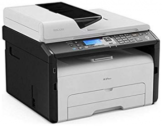 Ricoh SP 277SFNW Yazıcı