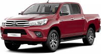 2018 Toyota Hilux 2.4 Dizel 150 PS Adventure (4x4) resim