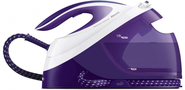 Philips PerfectCare Performer GC8721/30 Buhar Kazanlı Ütü