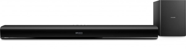 Philips HTL1193B Soundbar