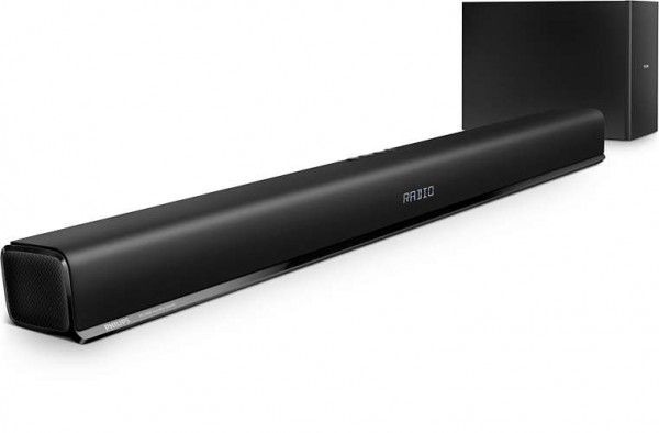Philips HTL1193B Soundbar
