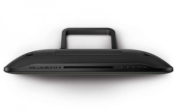 Philips BTM2660 Müzik Sistemi