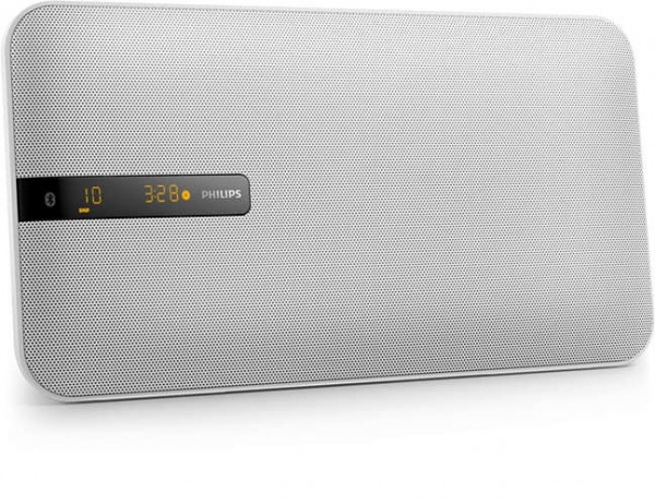 Philips BTM2660 Müzik Sistemi