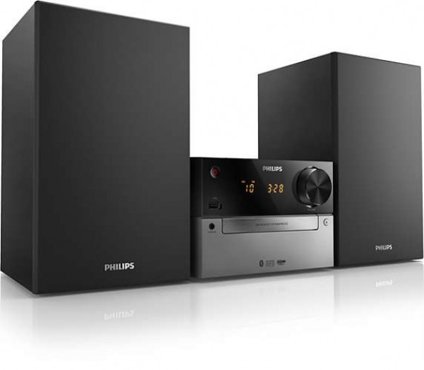Philips BTM2335 Müzik Sistemi