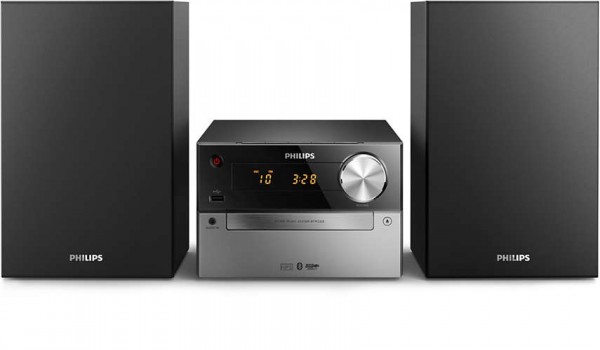 Philips BTM2325 Müzik Sistemi