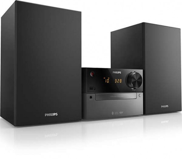 Philips BTM2310 Müzik Sistemi