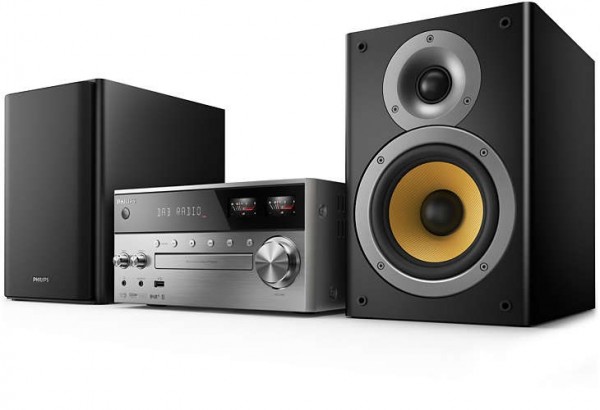 Philips BTB8000 Müzik Sistemi