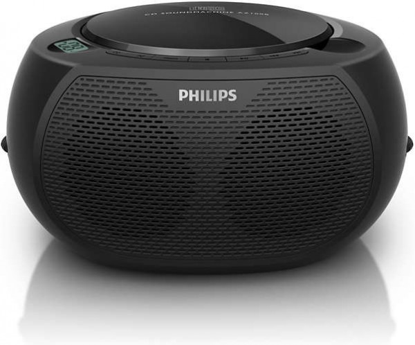 Philips AZ100 Müzik Sistemi