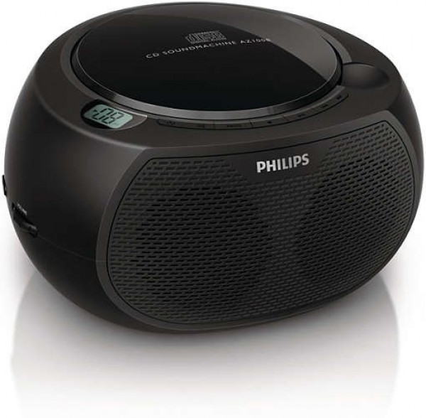 Philips AZ100 Müzik Sistemi