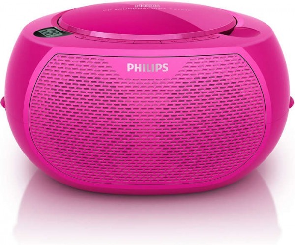 Philips AZ100 Müzik Sistemi
