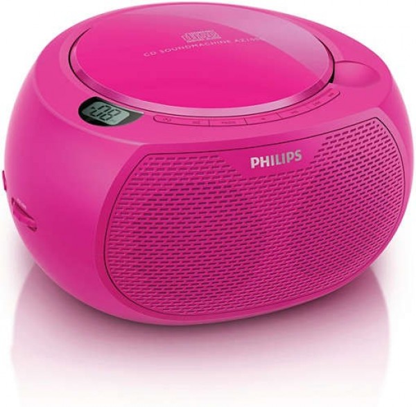Philips AZ100 Müzik Sistemi