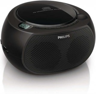 Philips AZ100 Müzik Sistemi