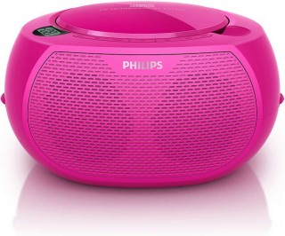 Philips AZ100 Müzik Sistemi