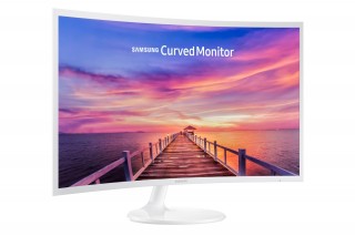 Samsung LC32F391FWMXUF (C32F391) Monitör