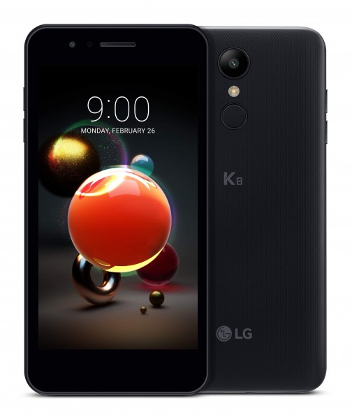 LG K9