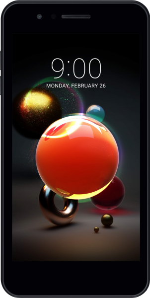 LG K9