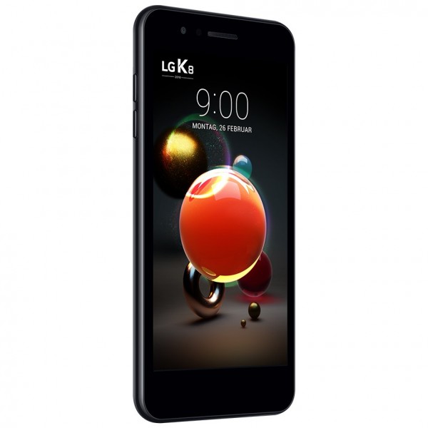 LG K9