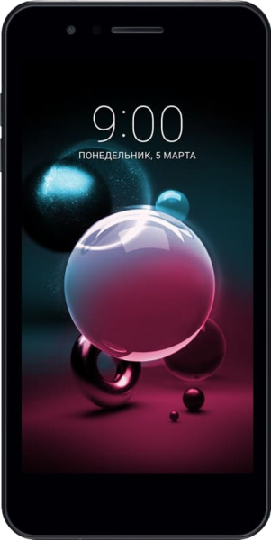 LG K9