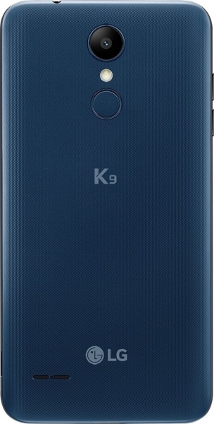 LG K9