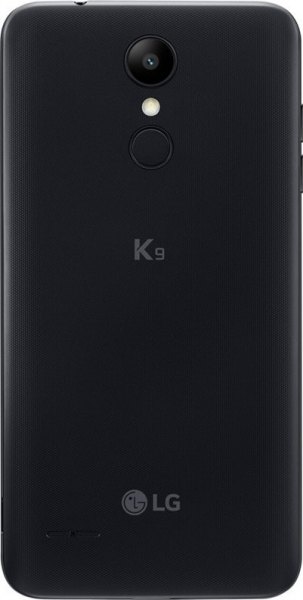 LG K9