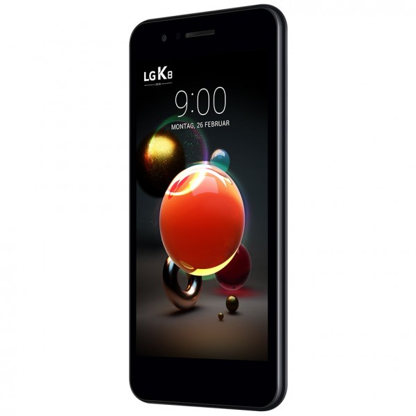 LG K9