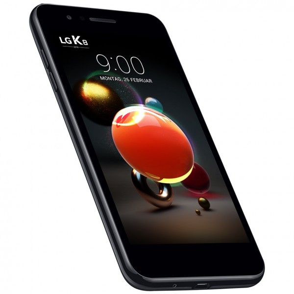 LG K9