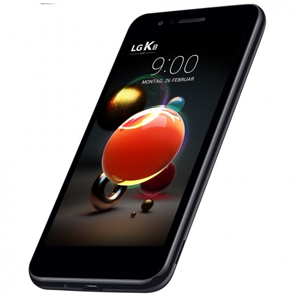 LG K9