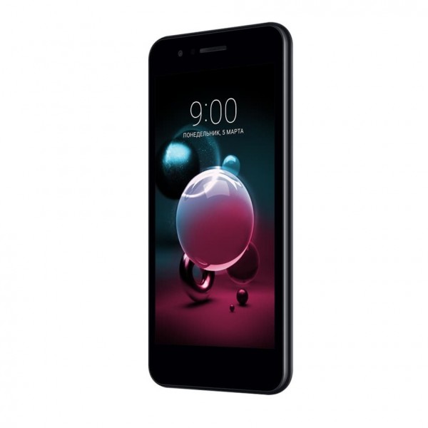 LG K9