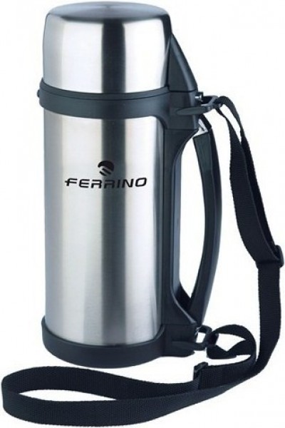 Ferrino Thermos Steel Short Termos