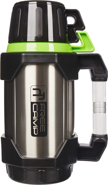 FreeCamp G-Tech Termos (1.5 litre)