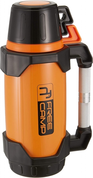 FreeCamp G-Tech Termos (1.8 litre)