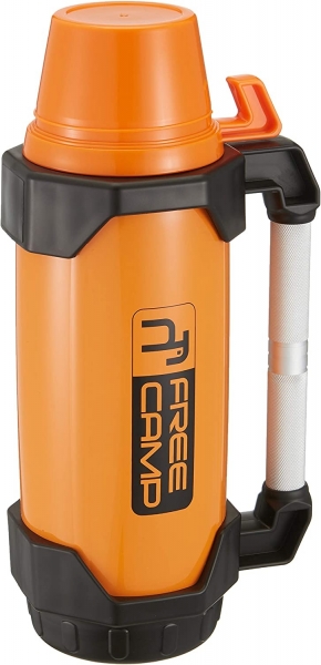 FreeCamp G-Tech Termos (2.2 litre)
