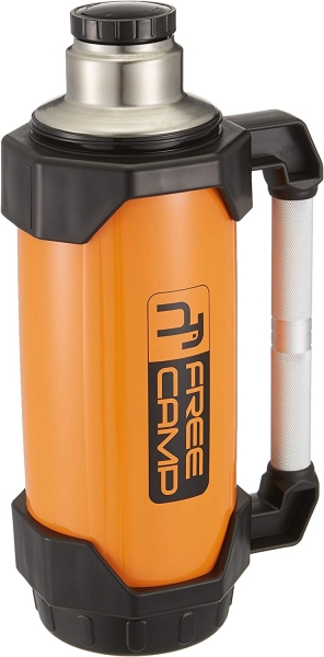FreeCamp G-Tech Termos (2.2 litre)