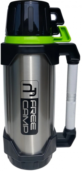 FreeCamp G-Tech Termos (2.2 litre)