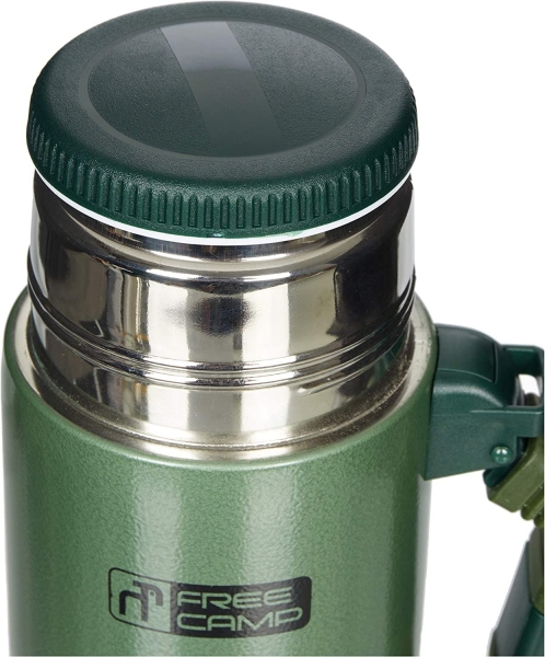 FreeCamp Marvel Termos (700 ml)