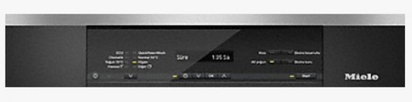 Miele G 6820 SCi Bulaşık Makinesi