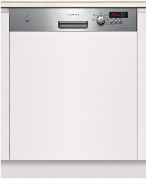 Profilo BMA6251EG Bulaşık Makinesi