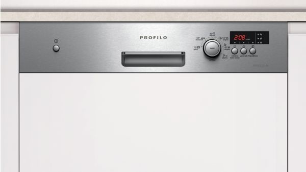 Profilo BMA6251EG Bulaşık Makinesi