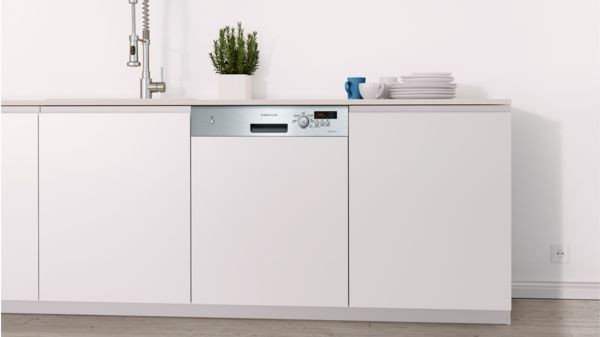 Profilo BMA6251EG Bulaşık Makinesi