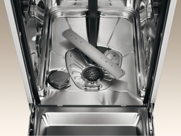 Electrolux ESL4201LO Bulaşık Makinesi