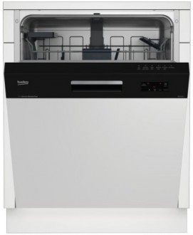 Beko BMA 6102 S Bulaşık Makinesi