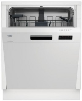Beko BMA 6102 B Bulaşık Makinesi