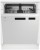 Beko BMA 6102 B Bulaşık Makinesi