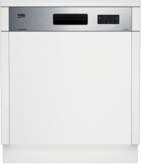 Beko BMA 6102 I Bulaşık Makinesi
