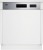 Beko BMA 6102 I Bulaşık Makinesi