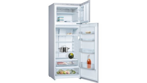 Profilo BD2556I2XN Buzdolabı